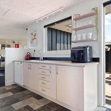 Hébergement de vacances Lk2243-lokken-ternevej-3-b *